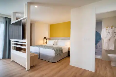 New 3BR with great terrace By CanariasGetaway - 4