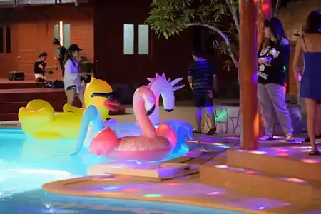 Baan Thai Lanna Pattaya - 501