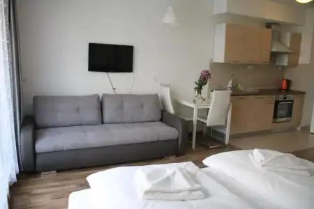 Corvin Holiday Apartment - 122