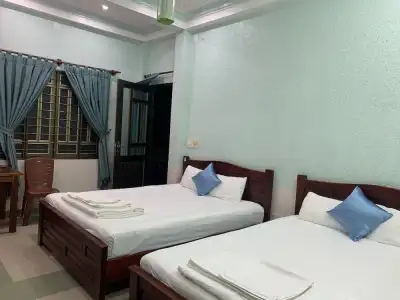 Duy An Guest House - 4