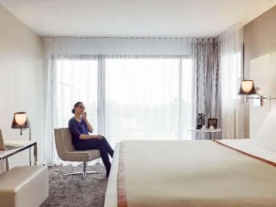 Hôtel Mercure Golf Cap d'Agde - 59