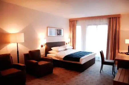 Great Polonia The Granary La Suite - 78