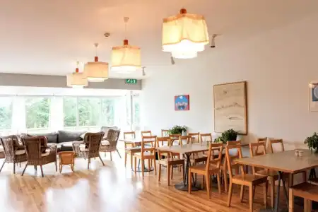 Veghús Guesthouse - 76