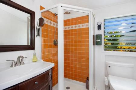 Fern Grotto Inn - 101