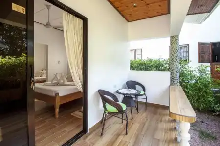 Tannette Villa - 3