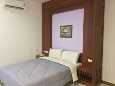 Suanrak resort - 17