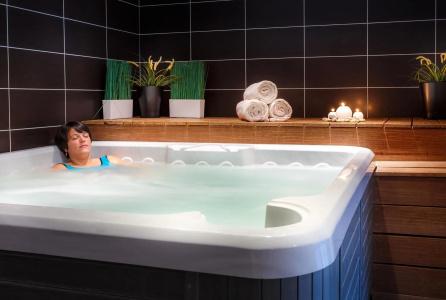 Best Western Garden & Spa - 32