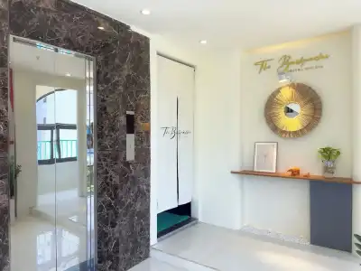 Danang Backpacker Hostel and Spa - 62