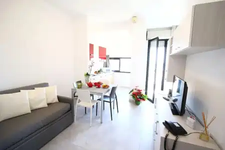 Residence Angeli Rimini - 49