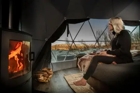 Reykjavik Domes - 51