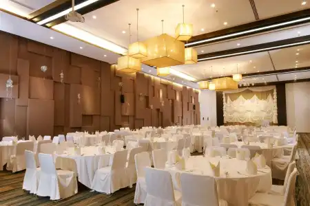 Kameo Grand Rayong & Serviced Apartments - 28