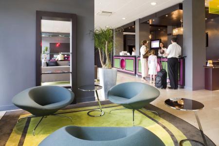 Hôtel Mercure Beaune Centre - 29