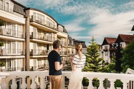 Falkensteiner Spa Resort - 37