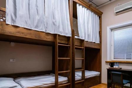 Gallery B&B - 26