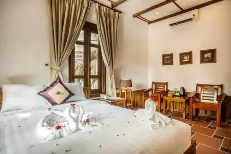 Palm Hill Resort Phu Quoc - 153