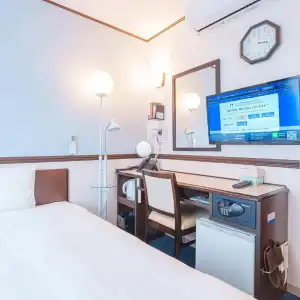 Toyoko Inn Shin Osaka Station Higashi - 47