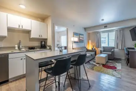 WaterWalk Extended Stay by Wyndham Wichita - 39