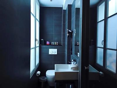 Hôtel Scarlett - 62