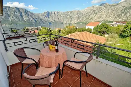 Apartments Soso - 148