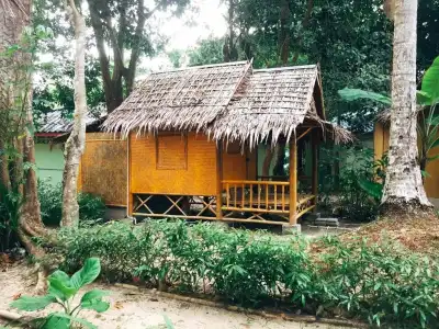 Koh Mook Resort - 56