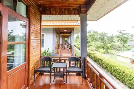 Lanta Lapaya Resort - 135