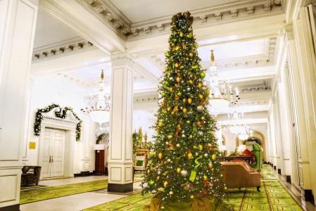 The St. Anthony, a Luxury Collection, San Antonio - 1