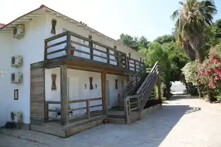 Golden Key Hisaronu - 60