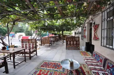 UrgUp Tugra Otel - 9