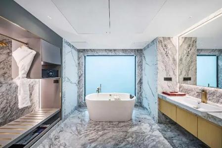 Radisson Blu & Suites GRT Chennai - 130