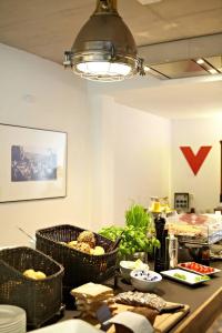V-Hotel - 33