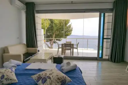 Oceanic Overview Suites - 100