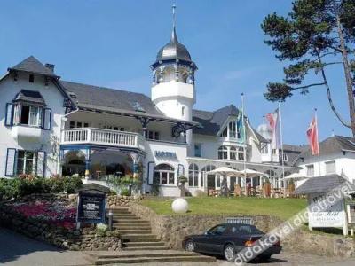 Romantik im Villa Rhl - 13