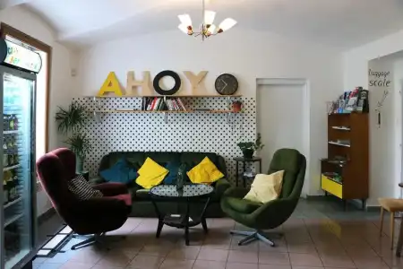 Hostel Boudnik - 7