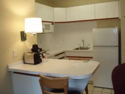 Extended Stay America Select Suites - Jacksonville - Baymeadows - 12
