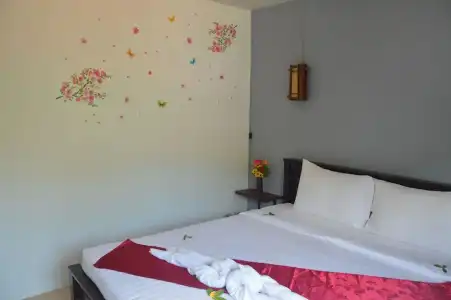 Living Room Guesthouse - 27