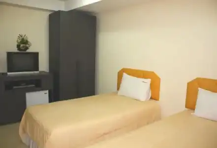 Square One Patong - 57