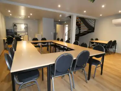 Tulip Inn Honfleur - Residence - 17