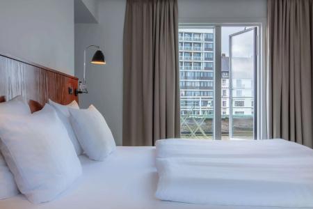 Astoria, Best Western Signature Collection - 81