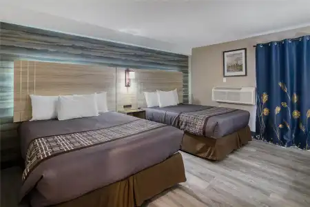 Yankee Clipper Inn, SureStay Collection by Best Western - 40