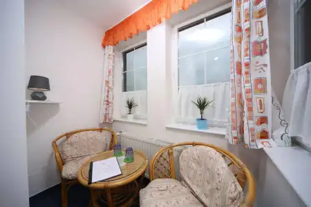 Pension Seidl - 2