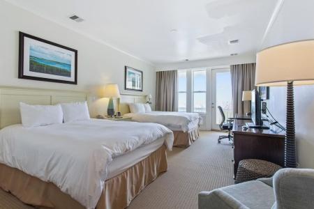 Kingsmill Resort - 81