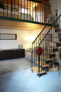 Locanda A Cà Du Gigante - 8