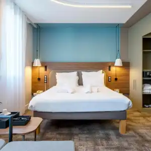 Novotel Suites Nancy Centre - 37