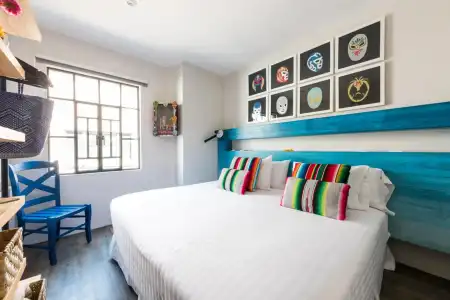 La Palomilla Bed & Breakfast - 4