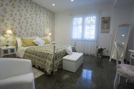 B&B Blanc Maison Etna Relais & Charme - 76