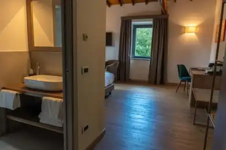 Le Cappuccinelle Suites&SPA - 52