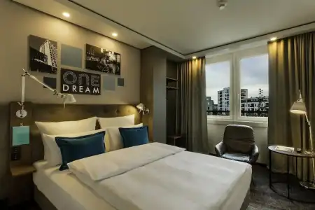 Motel One München-Campus - 57