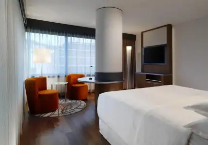 Sheraton Zurich - 2