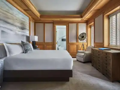 Fairmont Miramar - 37