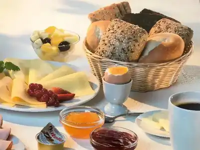 am Bayrischen Platz - 27